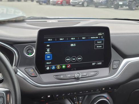 Certified 2025 Chevrolet Blazer LT image 15