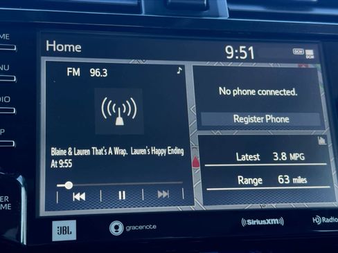 Used 2021 Toyota 4Runner TRD Pro image 23