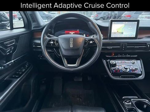 Used 2022 Lincoln Corsair Reserve w/ Equipment Group 201A image 15