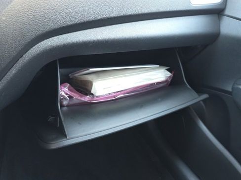 Used 2022 Hyundai Accent SEL w/ Cargo Package image 15