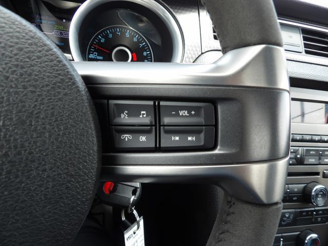 Used 2013 Ford Mustang Boss 302 w/ Boss 302 Accessory Pkg RWD image 17