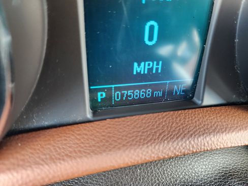 Used 2016 Buick Encore Leather w/ Experience Buick Package image 22