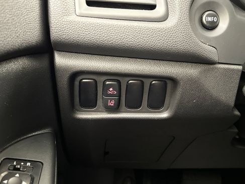 Used 2024 Mitsubishi Outlander Sport ES AWD/4WD image 53