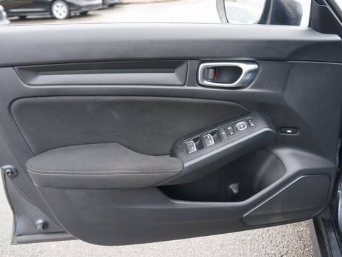 Used 2022 Honda Civic LX image 14