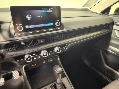 Used 2024 Honda CR-V LX image 20