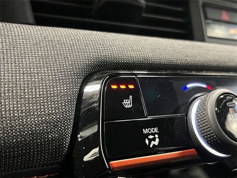 New 2026 Honda Passport TrailSport image 19