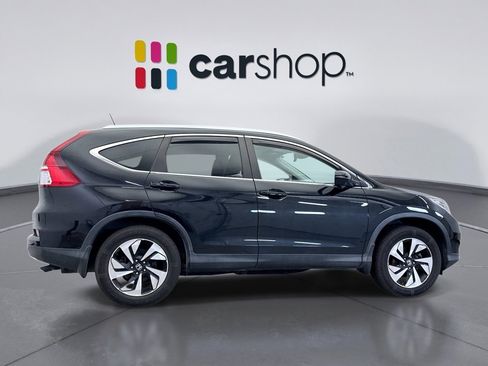 Used 2016 Honda CR-V Touring image 6