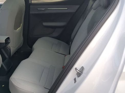 New 2026 Volvo EX30 Ultra w/ Protection Package Premier image 18