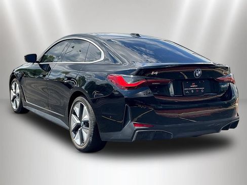 Used 2024 BMW i4 xDrive40i w/ Premium Package AWD/4WD image 4
