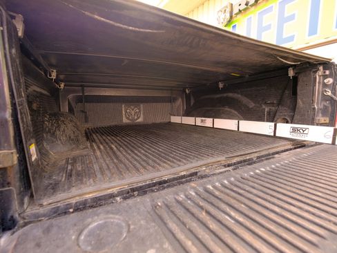 Used 2018 RAM 1500 Big Horn image 23