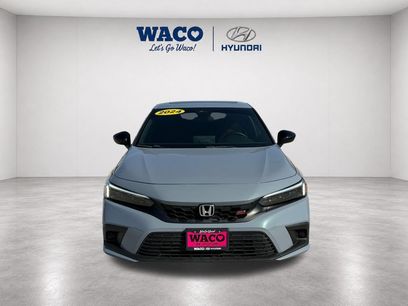 Used 2024 Honda Civic Si