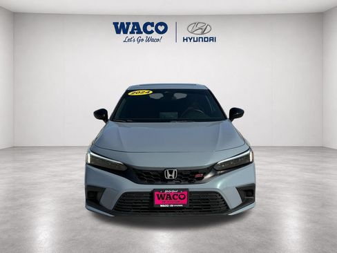 Used 2024 Honda Civic Si image 2