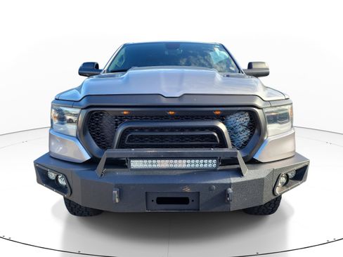 Used 2020 RAM 1500 Rebel w/ Rebel Level 1 Equipment Group image 2