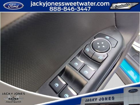 New 2025 Ford Bronco Sport Big Bend AWD/4WD image 12