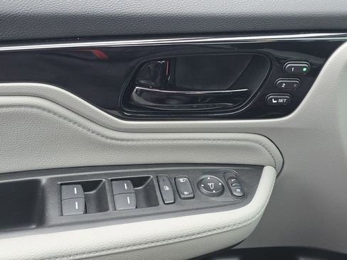 Used 2023 Honda Odyssey Touring image 35