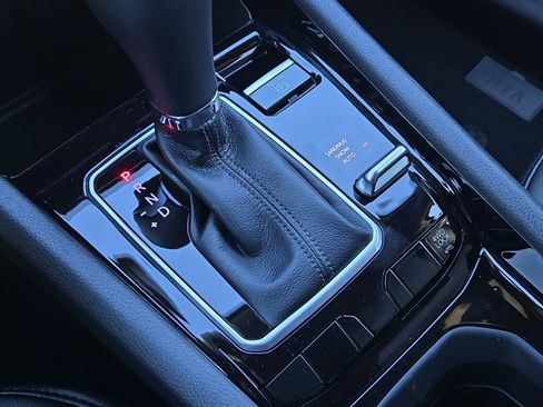 New 2026 Jeep Compass Latitude image 27