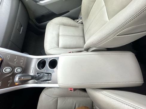 Used 2014 Ford Edge SEL w/ Equipment Group 205A image 22