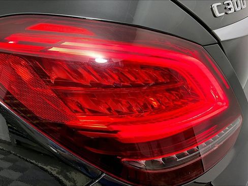 Used 2019 Mercedes-Benz C 300 Sedan image 29