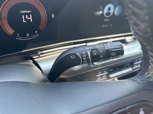 Used 2026 Hyundai Kona SEL Sport image 17