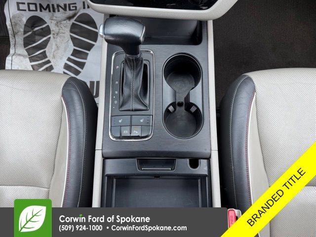 Used 2018 Kia Sedona LX w/ LX Essentials Premium Package FWD image 28
