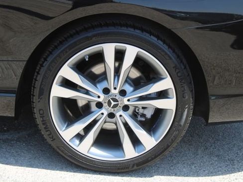Used 2023 Mercedes-Benz C 300 Cabriolet image 8