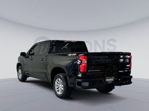 Used 2024 Chevrolet Silverado 1500 RST image 14