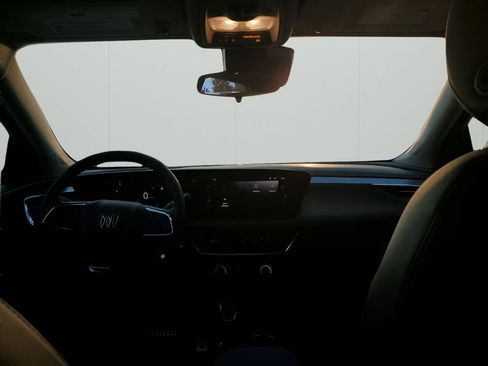 New 2026 Buick Encore GX Sport Touring w/ Advanced Technology Package image 22