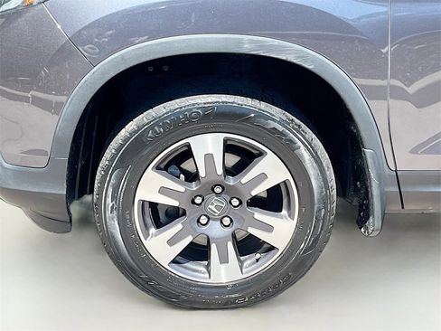 Used 2019 Honda Ridgeline RTL image 30