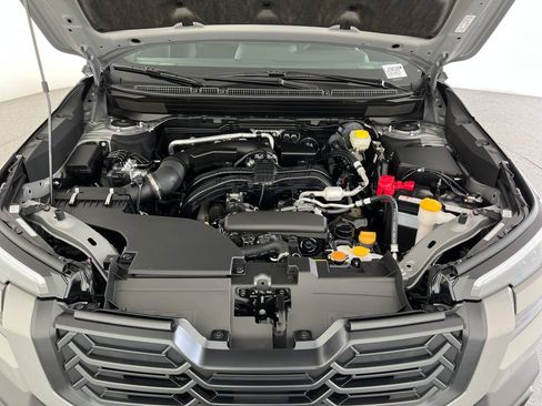 New 2026 Subaru Outback Premium AWD/4WD image 24