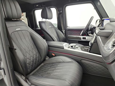 Certified 2022 Mercedes-Benz G 63 AMG 4MATIC image 20