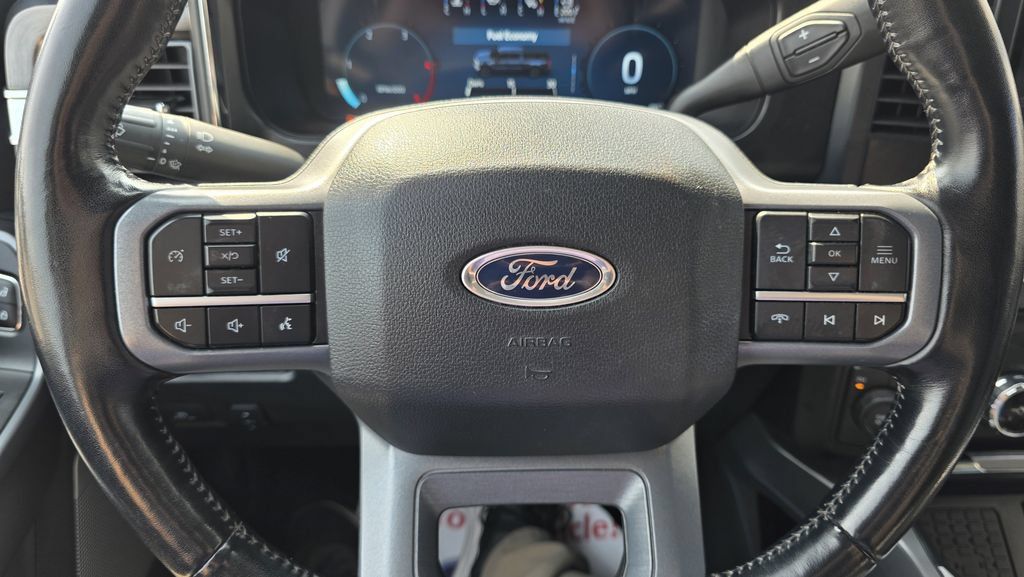 Used 2024 Ford F250 Lariat AWD/4WD image 18