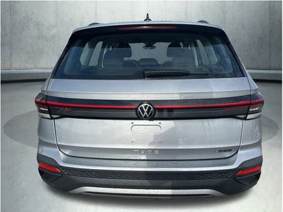 New 2026 Volkswagen Taos S