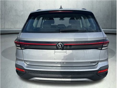 New 2026 Volkswagen Taos S image 4
