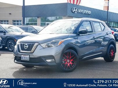 Used 2018 Nissan Kicks SR w/ Premium Package