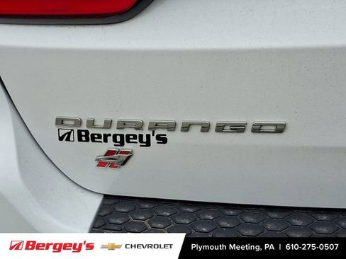 Used 2019 Dodge Durango GT image 33