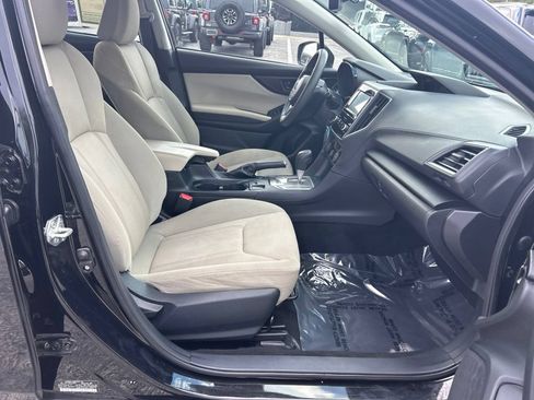 Used 2023 Subaru Impreza 2.0i AWD/4WD image 20