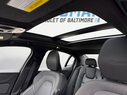 Used 2019 Volvo S60 T6 R-Design AWD/4WD image 17