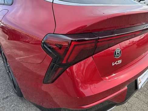 New 2025 Kia K5 GT-Line AWD/4WD image 29
