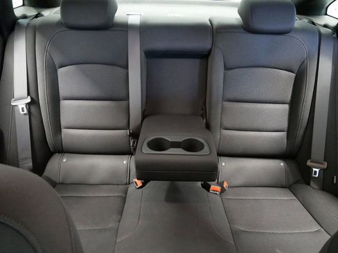 Used 2020 Chevrolet Malibu LT image 19