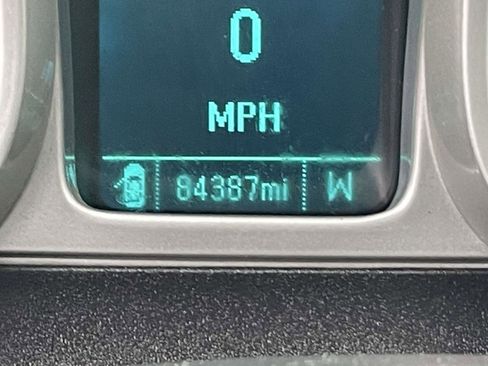 Used 2015 Chevrolet Camaro LS image 18