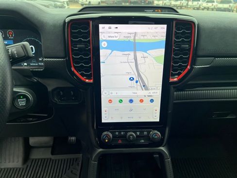 Used 2024 Ford Ranger Raptor image 13