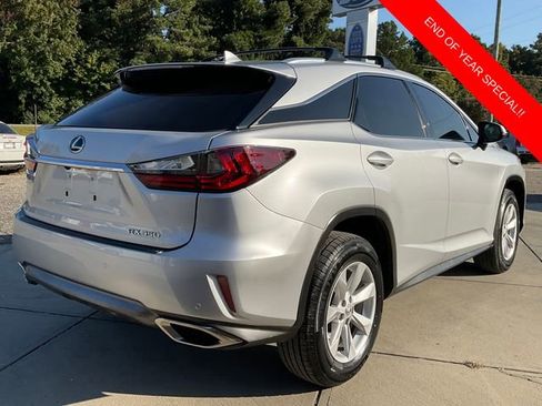 Used 2016 Lexus RX 350 FWD image 7
