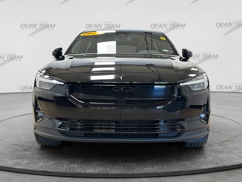 Used 2024 Polestar Polestar 2 AWD/4WD image 7