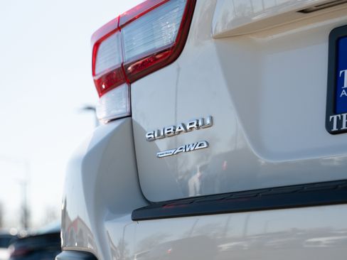 Used 2021 Subaru Crosstrek 2.0i Premium w/ Popular Package #3 image 27