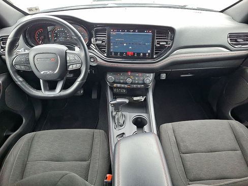 Used 2023 Dodge Durango GT AWD/4WD image 10
