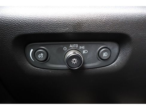 Used 2019 Chevrolet Traverse Premier w/ LPO, Blackout Package image 40