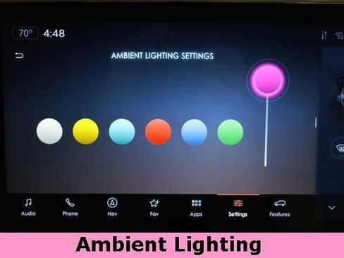 Used 2023 Lincoln Navigator L Black Label image 31