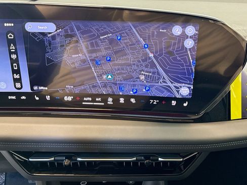 New 2027 Audi A6 e-tron Premium Plus AWD/4WD image 11