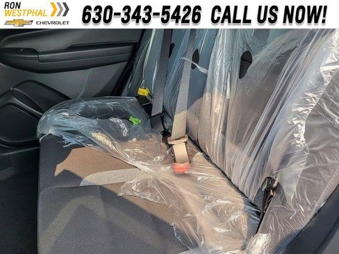 New 2026 Chevrolet TrailBlazer LT w/ Convenience Package image 10