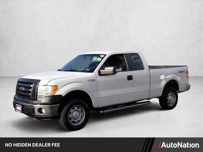 Used 2012 Ford F150 XL w/ PWR Equipment Group